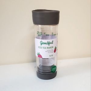New Goodful Iced Tea Maker